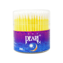 Sea Pearl Assorted Value Pack For Cotton Pads, Cotton Buds And Cotton Balls
