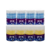 Sea Pearl Cotton Buds Pack...
