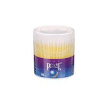 Sea Pearl Cotton Swabs Pack Of 200 Pcs