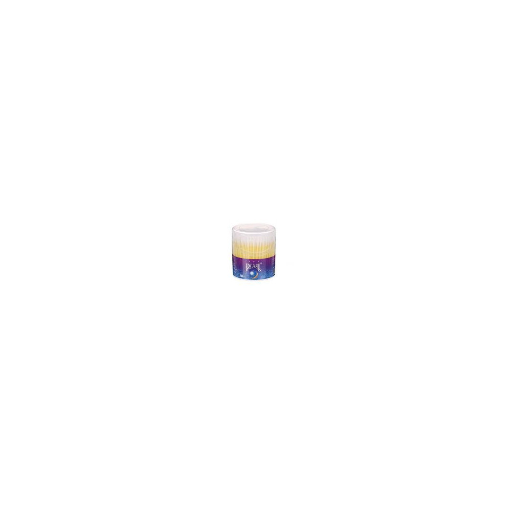 Sea Pearl Cotton Swabs Pack Of 200 Pcs