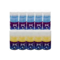 Sea Pearl Cotton Buds Pack...