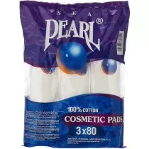 Sea Pearl Cosmetic Pads...