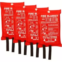 Aksipo Fire Blanket...