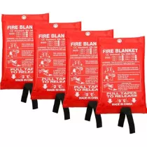 Asanma Fire Blanket, Fire...
