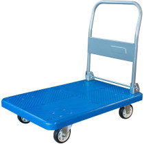 Fiber Load Trolley 300 Kg Capacity