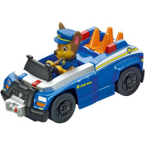 Carrera First Race Track Paw Patrol Chase & Marshall 2.4M 63031