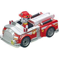 Carrera First Race Track Paw Patrol Chase & Marshall 2.4M 63031