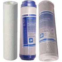 So-Pure Water Filter 3...