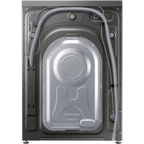 Samsung 8Kg Front Load Washing Machine With Eco Bubble, Hygiene Steam And Digital Inverter Technology, WW80TA046AX