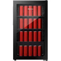 Hisense Beverage Cooler...