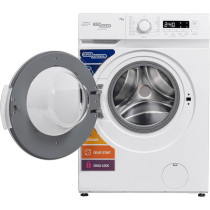 Super General 7Kg Front Load Washing Machine 2024 Edition, SGW7250NLED