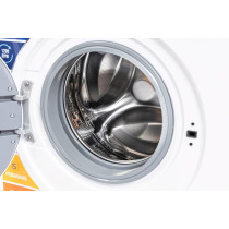 Super General 7Kg Front Load Washing Machine 2024 Edition, SGW7250NLED