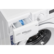 Super General 7Kg Front Load Washing Machine 2024 Edition, SGW7250NLED
