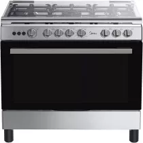 Midea 90 x 60Cm...