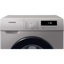 Samsung 7Kg Front Load Washing Machine With Quick Wash, Drum Clean And Delay End, WW70T3020BS/GU