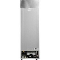 Super General 395 Liter Gross Single-Door Chiller, Upright Beverage-Showcase, Energy-Saving, Low-Noise, SGSC-398 (White)
