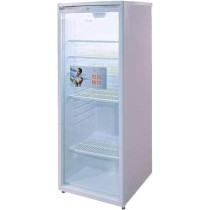 Super General 275 Liters Layered Glass Single Door Chiller, SGSC256
