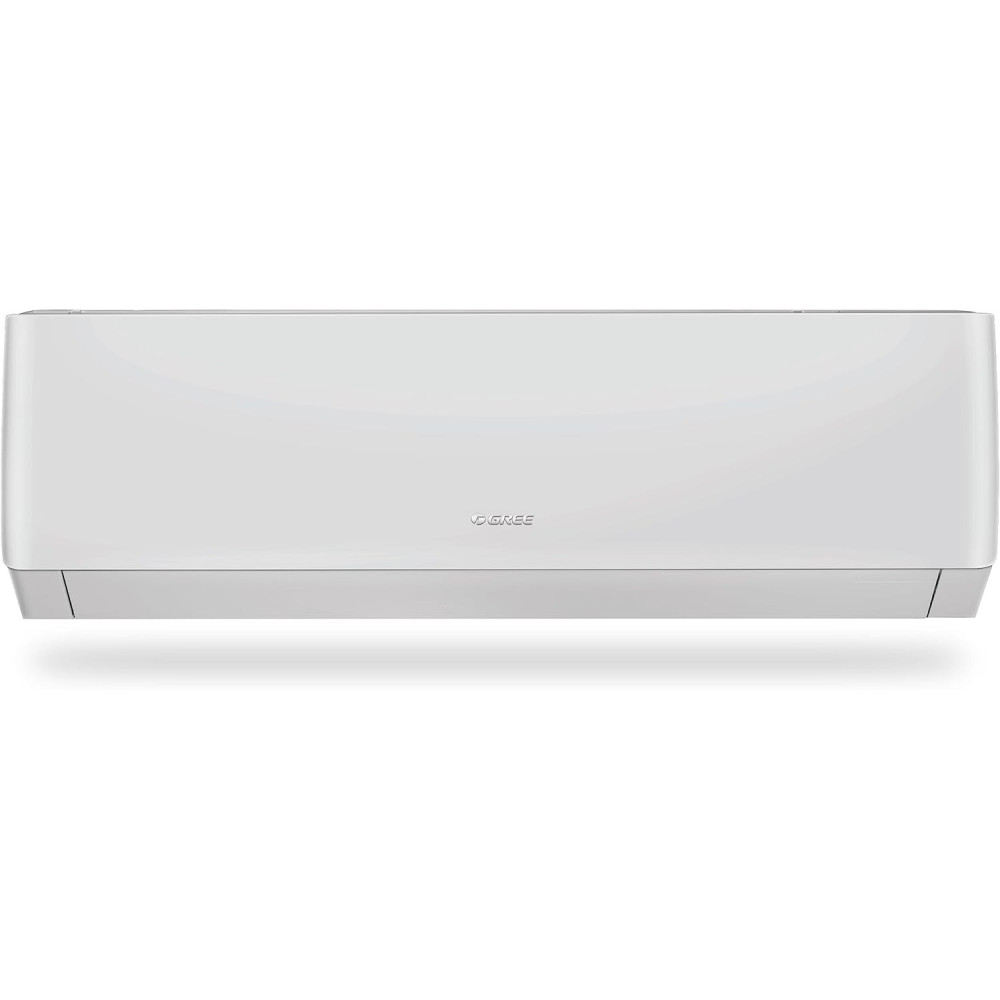 Gree Split Air Conditioner 2 Ton - Wifi Enabled, Rotary Compressor, P4Matic-P24C3 ( White)