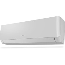 Gree Split Air Conditioner 2 Ton - Wifi Enabled, Rotary Compressor, P4Matic-P24C3 ( White)