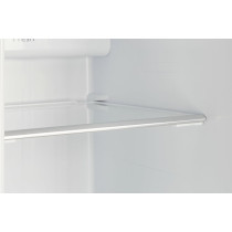 TCL 775L Side By Side Refrigerator With Inverter Motor, Ice Maker, Mini Bar, Water Dispenser, No Frost, Power Cool And Freeze, Child Lock, Led Light, Inox Finish - C775SBIM