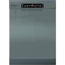 Candy Brava 13 Plate Settings Stainless Steel Dishwasher, CDPN 2D360PX-19