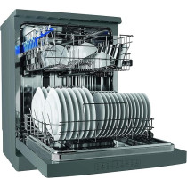 Candy Brava 13 Plate Settings Stainless Steel Dishwasher, CDPN 2D360PX-19