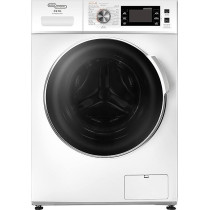 Super General 8 Kg/6 Kg Washer Dryer SGW8650CRCMBS