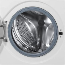 LG 7 Kg Front Load Washing Machine, White, Model FH2J3QDNP0