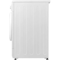 LG 7 Kg Front Load Washing Machine, White, Model FH2J3QDNP0