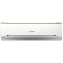 O General Premium Split Wall Air Conditioner, 1.5 Ton, ‎ASGA18FUTD-U