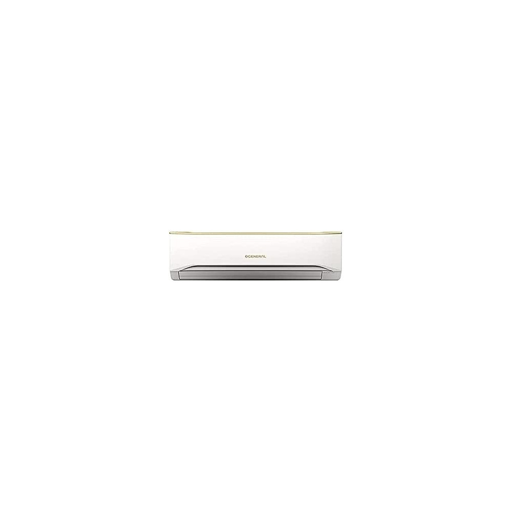 O General Premium Split Wall Air Conditioner, 1.5 Ton, ASGA18FUTD-U