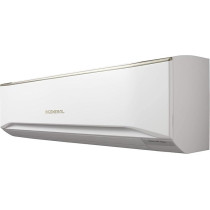 O General Premium Split Wall Air Conditioner, 1.5 Ton, ‎ASGA18FUTD-U