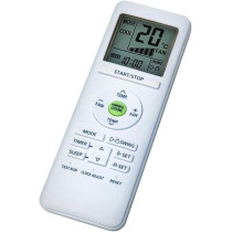 O General Premium Split Wall Air Conditioner, 1.5 Ton, ASGA18FUTD-U