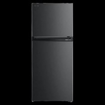 Toshiba Top Mount Refrigerator 411 Litres, GR-RT559WE-PM, Satin Grey
