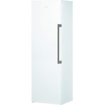 Ariston 260 Liters Upright Freestanding Freezer, White, UA8F1CWUK