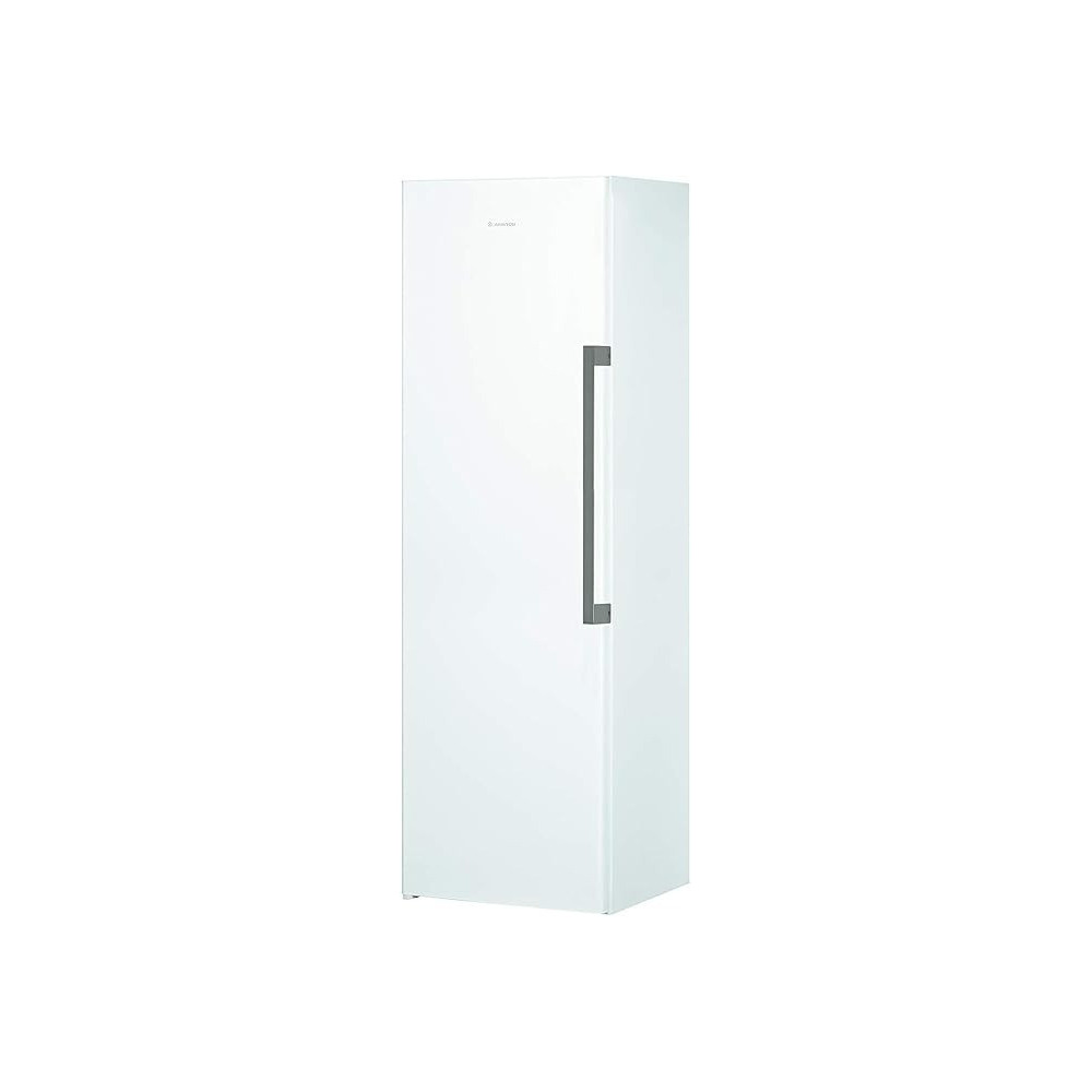 Ariston 260 Liters Upright Freestanding Freezer, White, UA8F1CWUK