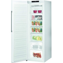 Ariston 260 Liters Upright Freestanding Freezer, White, UA8F1CWUK