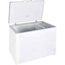 Super General Chest-Freezer 350 Litre, White, SGF-344-H