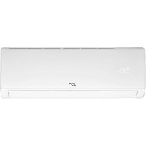 TCL Split Air Conditioner 2 Ton, Rotary Compressor AC , White, TAC-24CSA/XAT