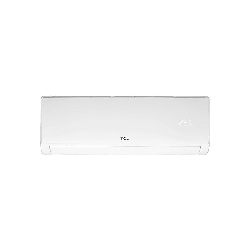 TCL Split Air Conditioner 2 Ton, Rotary Compressor AC , White, TAC-24CSA/XAT