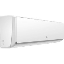 TCL Split Air Conditioner 2 Ton, Rotary Compressor AC , White, TAC-24CSA/XAT