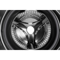 TCL 10/6 Kg Front Load Washer Dryer, Grey, C210WDG