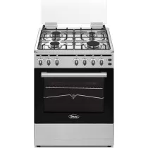 Terim 60 Cm 4 Gas Burners...