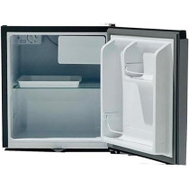 Kelon 60 Litre 3 Star Direct-Cool Single Door Mini Refrigerator, Silver, KRS-06DRS1