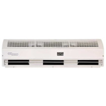 Super General Metal Air Curtain, White, SGCTN120H