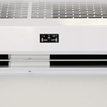 Super General Metal Air Curtain, White, SGCTN120H