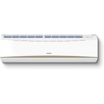 Nikai Split Air Conditioner, 1.5Ton, NSAC18138E2