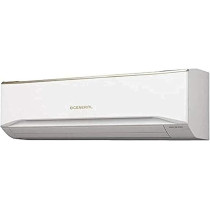 O General Wall Mounted Split Ac 3 Ton, 36000 BTU, ASGA36FETA-U
