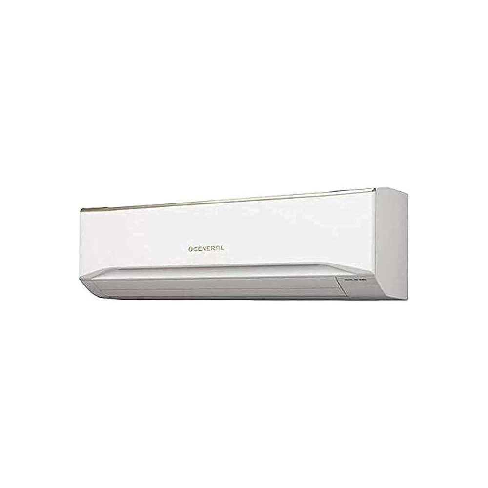 O General Wall Mounted Split Ac 3 Ton, 36000 BTU, ASGA36FETA-U
