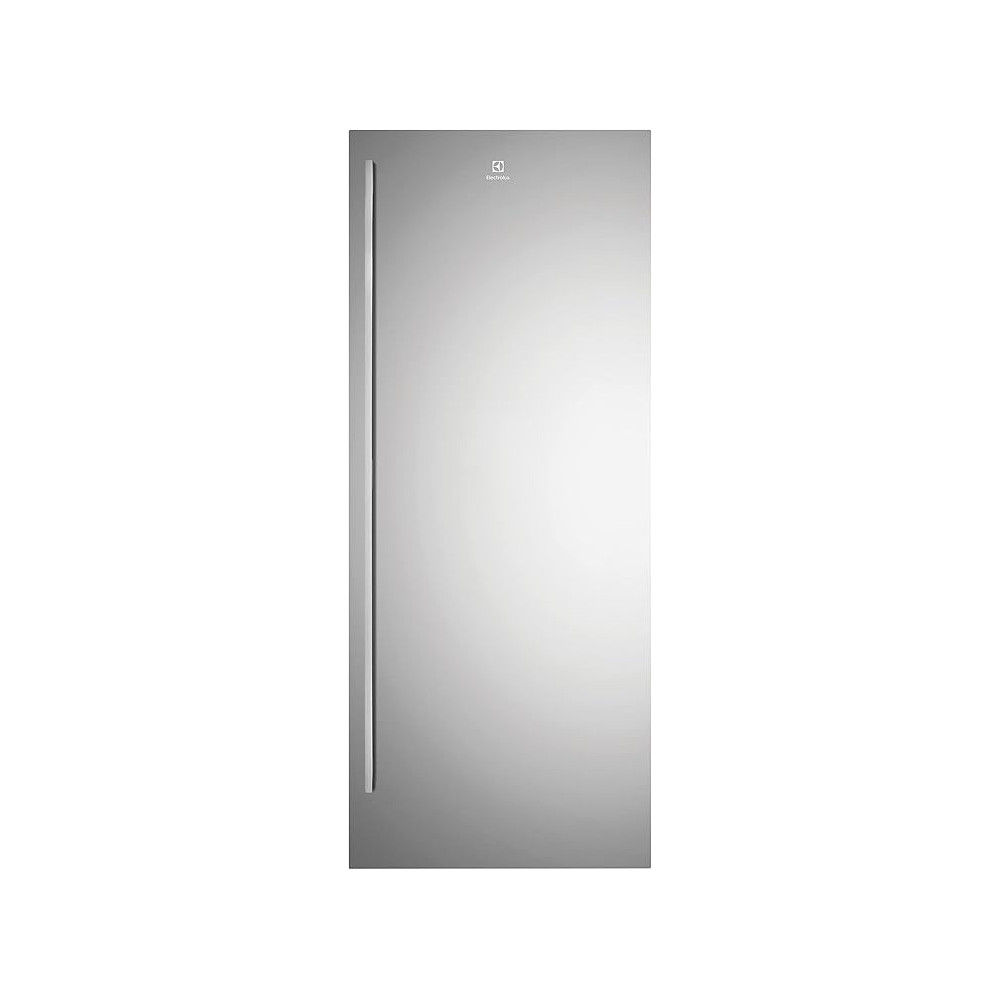 Electrolux 501 Liters Single Door Refrigerator, Nutrifresh Inverter, Total No Frost, Fridge And Freezer With Interor Led Light Stainless Steel, ERB5007A-S